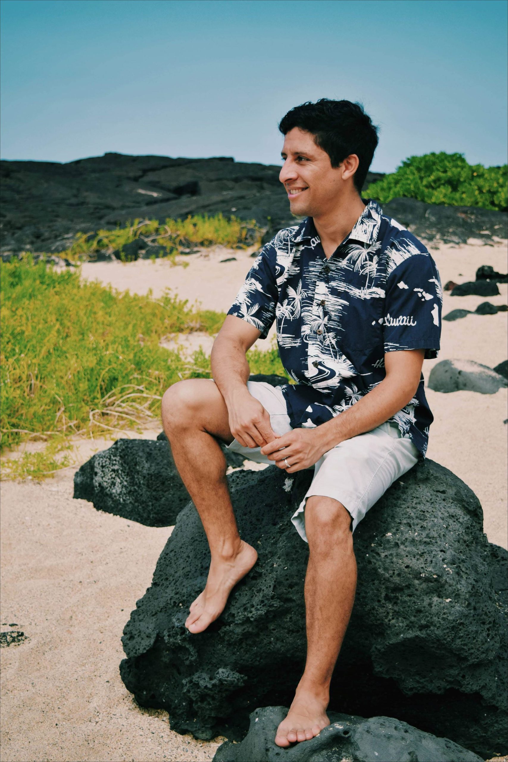 Matias Arredondo Author
