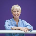 Darlene Cunningham Darlene Cunningham Co-founder of Yout With A Mission